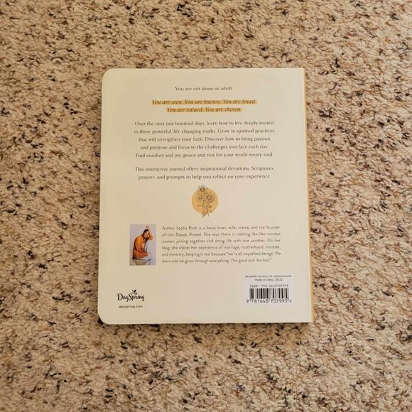 Mary & Martha Living Deeply Rooted - Picture 2 of 4